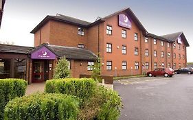 Manchester Hotel Premier Inn